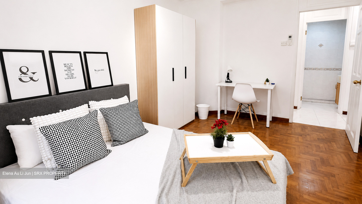 Elias Green (D18), Condominium #637081871